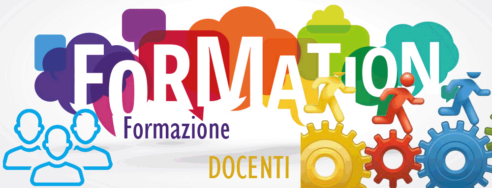 formazione DOCENTI